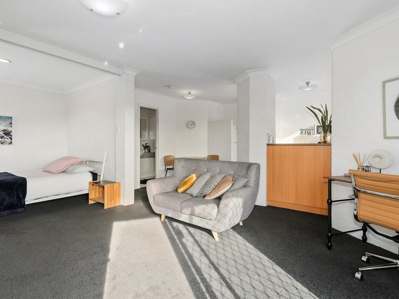 12/105 Washington Street, Victoria Park
