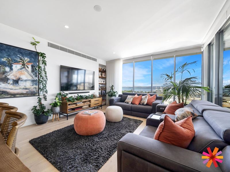 701/26 Charles Street, South Perth