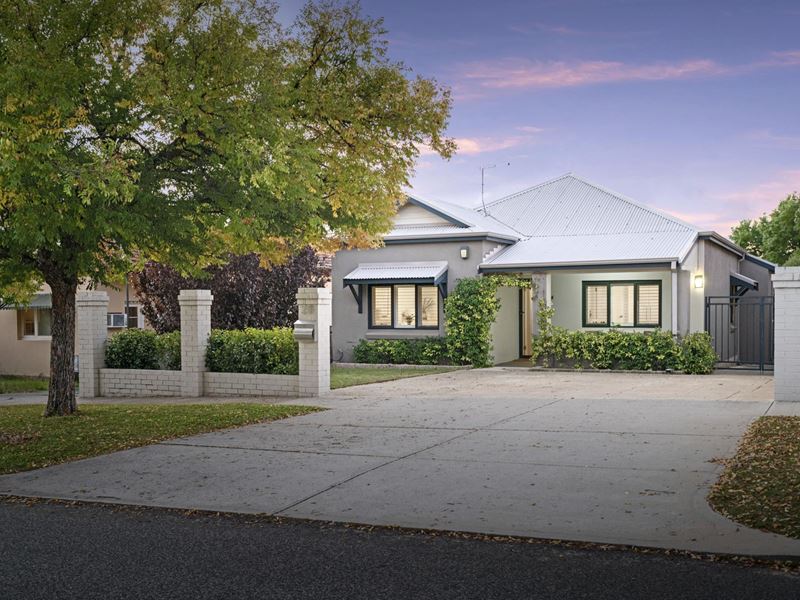 20 Ruby Street, North Perth
