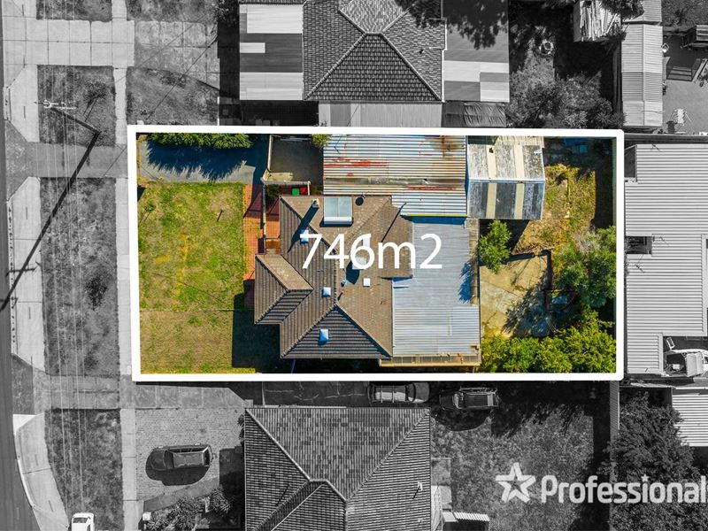60 Princess Road, Balga