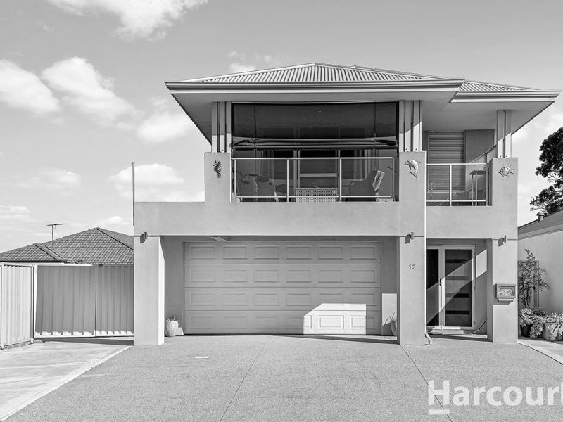 16 Yilberra Drive, Falcon