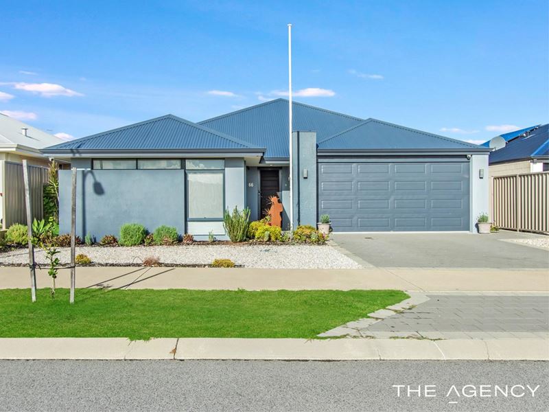 66 Brandeis Grove, Karnup