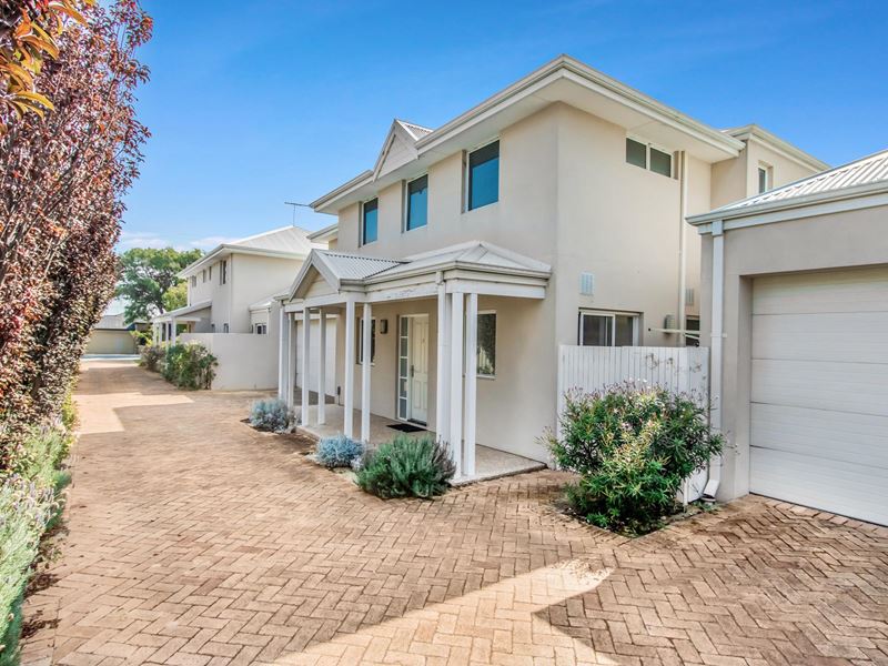 2/171 Kent Street, Rockingham
