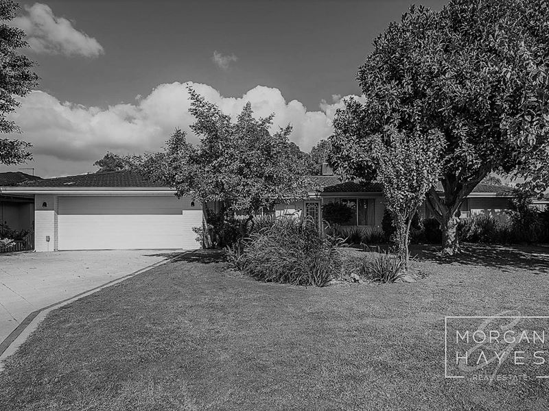 9 Parian Place, Rossmoyne