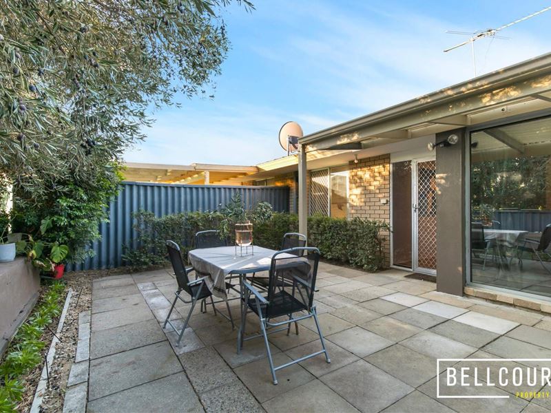 5/27 Waterloo Street, Joondanna