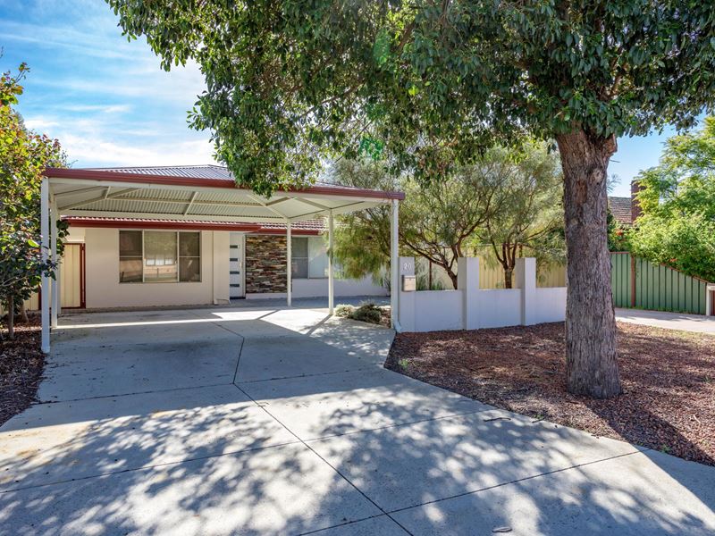 Unit 1/20 Locksley Avenue, Armadale