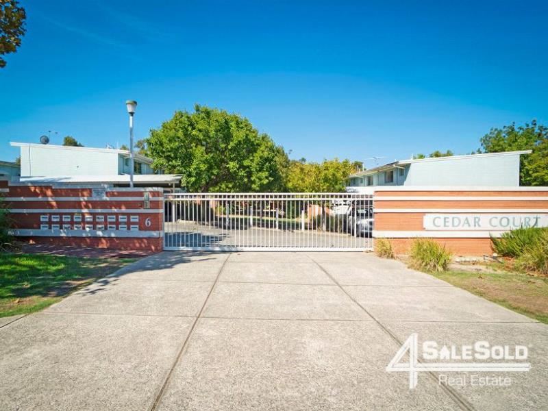 3/6 Seaton Place, Girrawheen