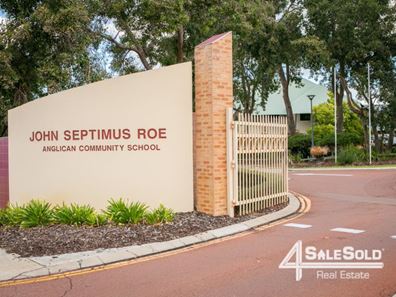 3/6 Seaton Place, Girrawheen WA 6064