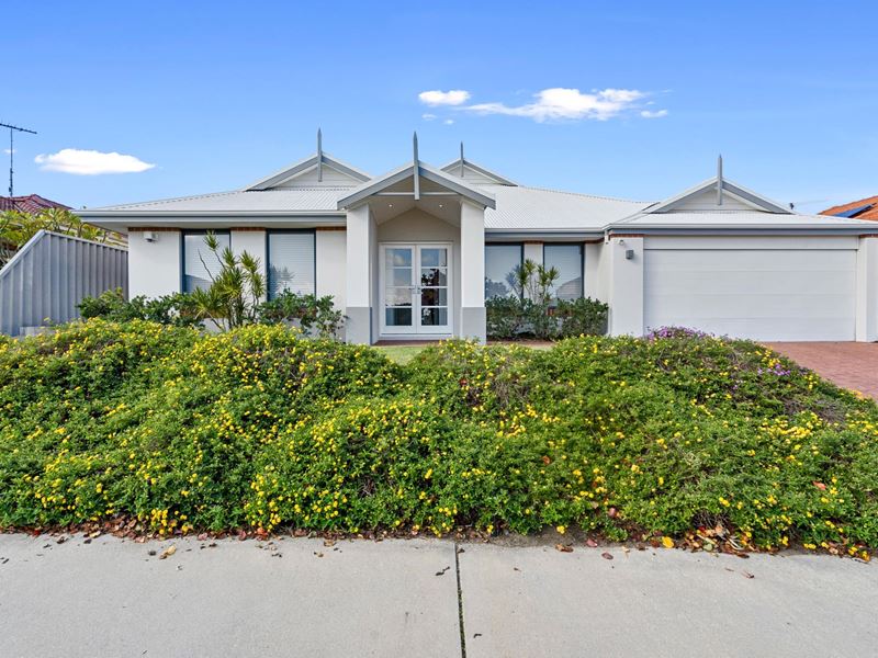 30 Langford Boulevard, Madeley