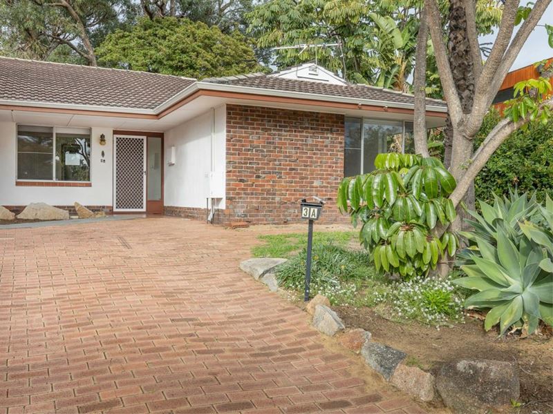 3A Pascoe Street, Karrinyup
