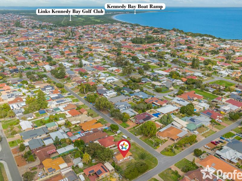 5 Palmer Street, Warnbro