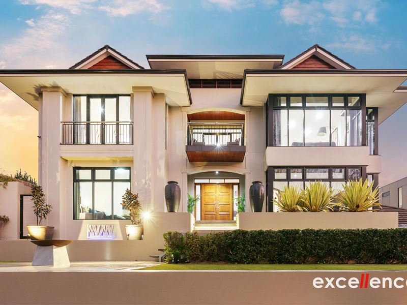 3 Catesby Street, City Beach