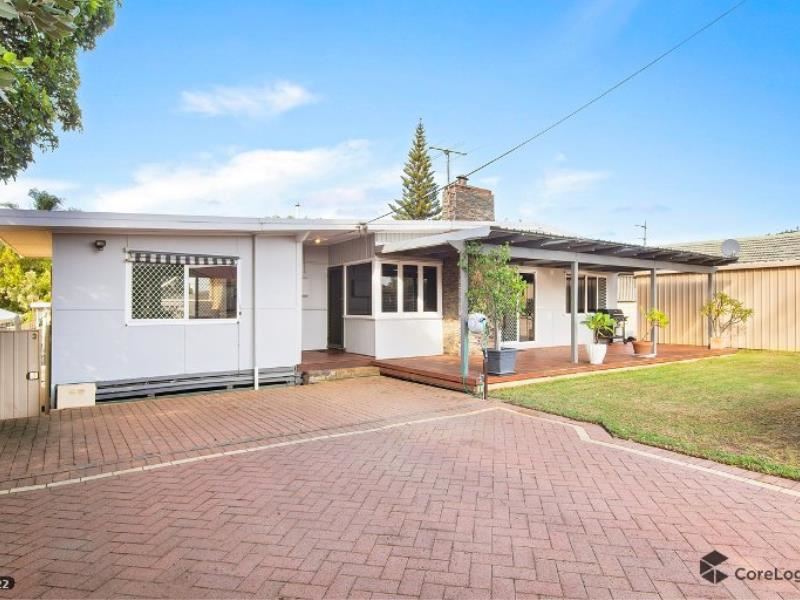3 Stinton Street, Carey Park
