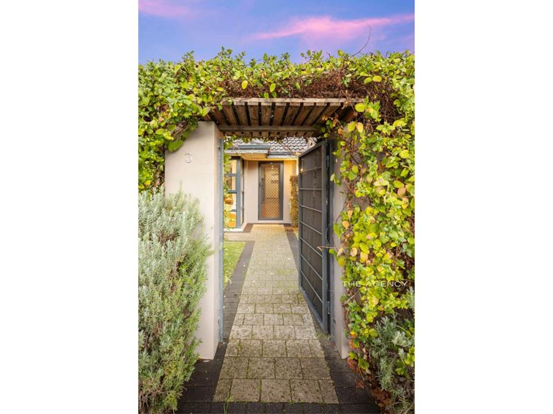 3/10 Queen Street, Bentley