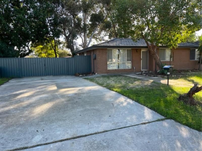 29 Burrowa Street, Armadale