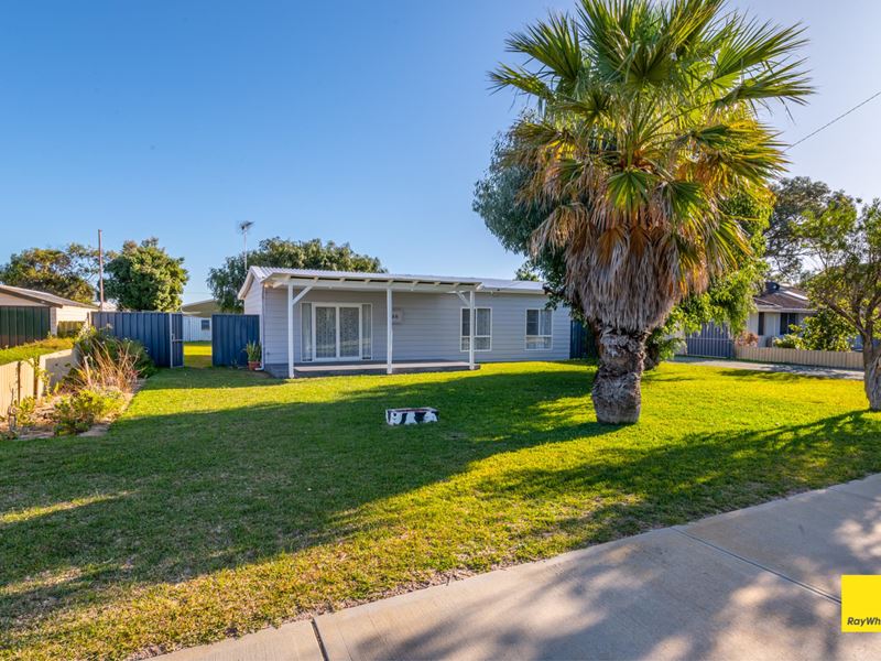 20 Cockram Street, Lancelin