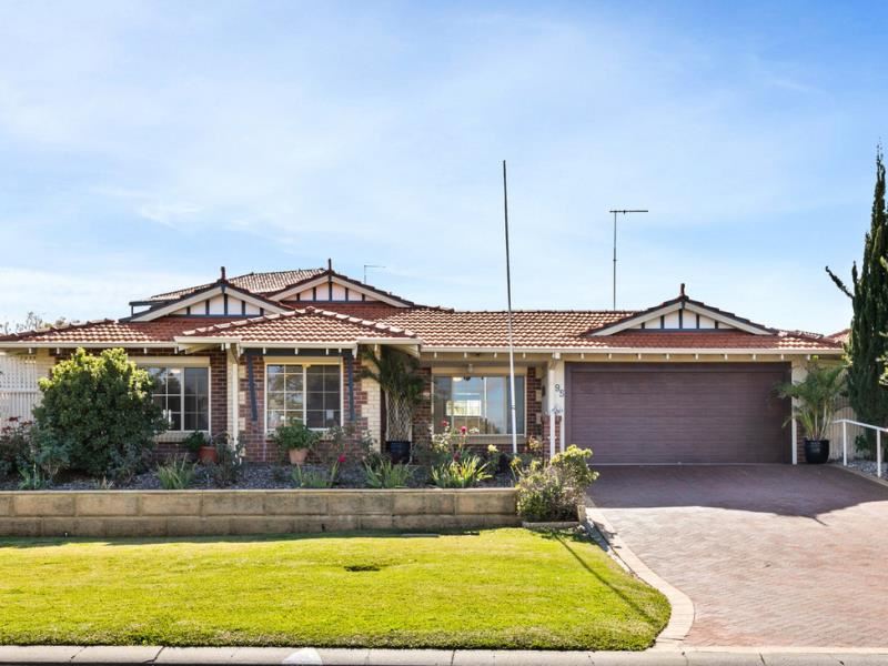 95 Lacepede Drive, Sorrento WA 6020