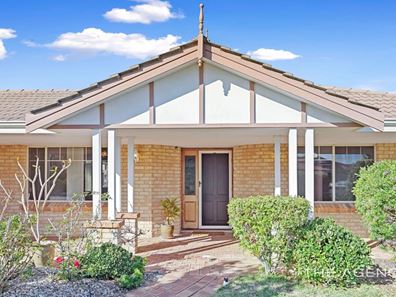 16 Bassina Court, Hillarys WA 6025