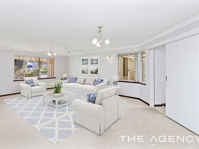 16 Bassina Court, Hillarys WA 6025