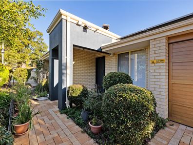 1/33 Ellam Street, St James WA 6102