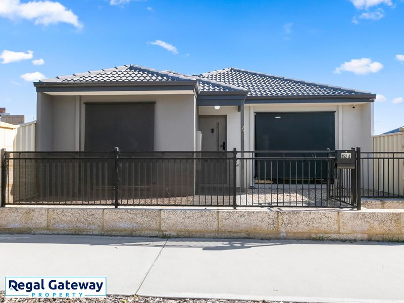 152A Lyon Road, Aubin Grove WA 6164