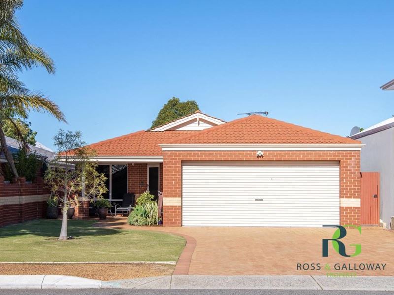 50A Holman Street, Alfred Cove
