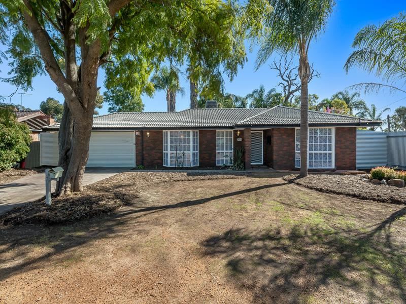 16 Harlow Court, Camillo