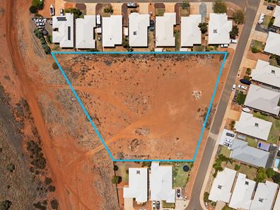 678 Butcherbird Drive, Nickol WA 6714