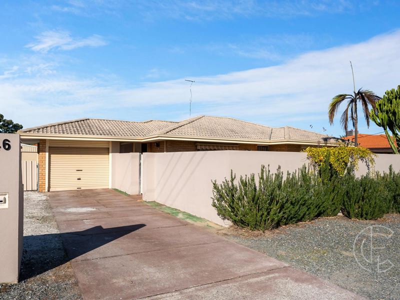 46 Coolibah Avenue, Dudley Park