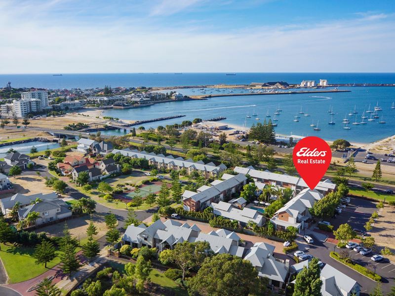 4/14 Lyons Cove, Bunbury