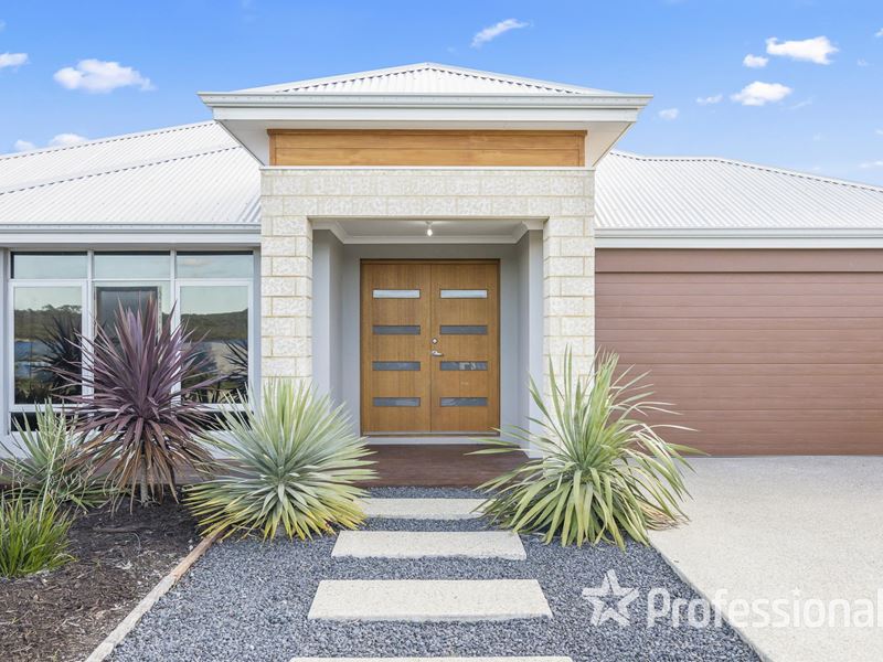 37 Karril Turn, Yanchep