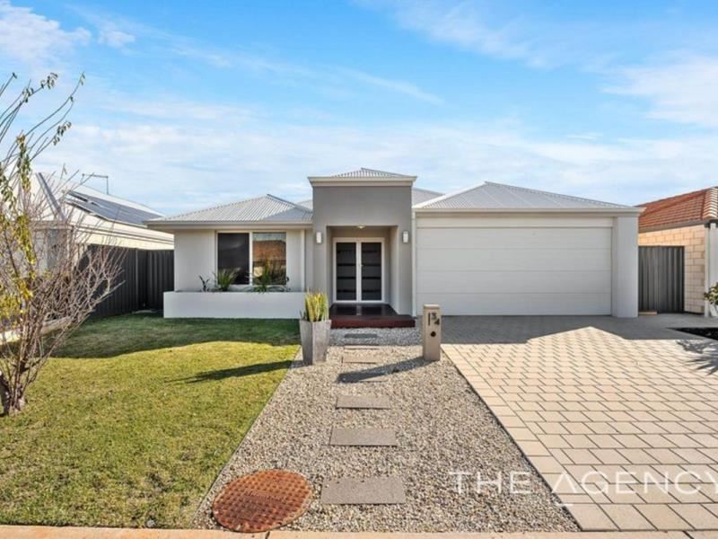 34 Wandsworth Avenue, Brabham WA 6055