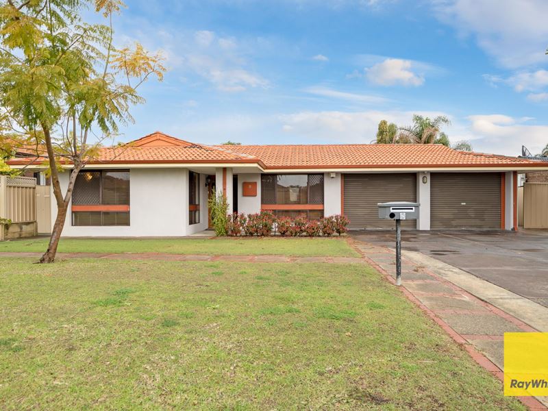 8 Farrell Place, Noranda WA 6062