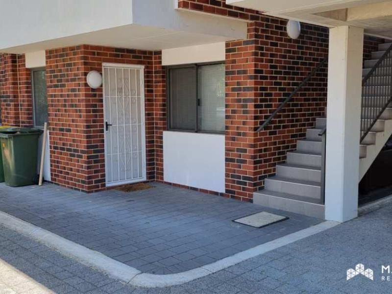 11/148 Wharf Street, Cannington WA 6107