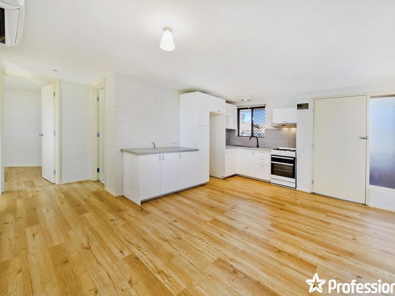 19/2 Bennelong Place, Leederville