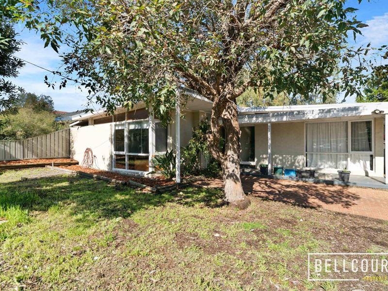 82 Reid Street, Bassendean