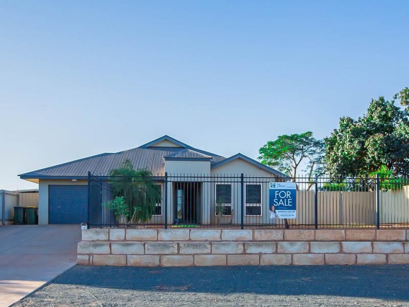 12 Banksia Street, South Hedland
