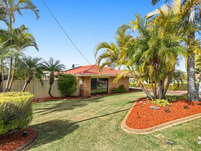 6 Palisade Lane, Willetton WA 6155