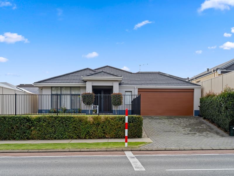 66 Makybe Drive, Baldivis WA 6171