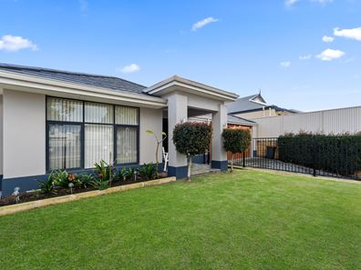 66 Makybe Drive, Baldivis WA 6171