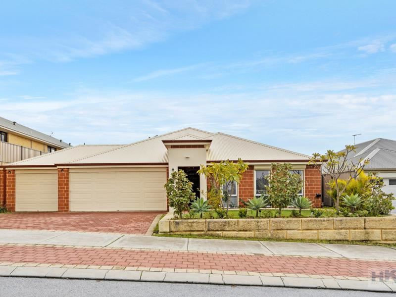 3 Wilderness Way, Aveley