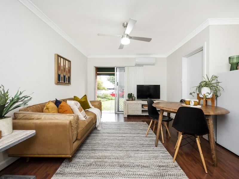1/44 Cleaver Street, West Perth