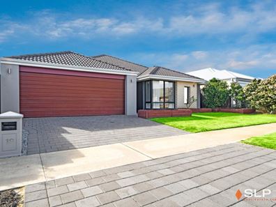 19 Echidna Street, Banksia Grove WA 6031