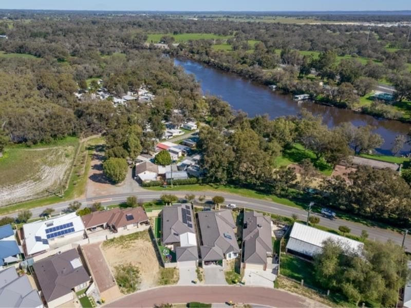44 Gibbs Circuit, Ravenswood