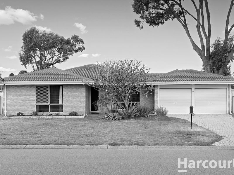 31 Kookerbrook Street, Dudley Park WA 6210