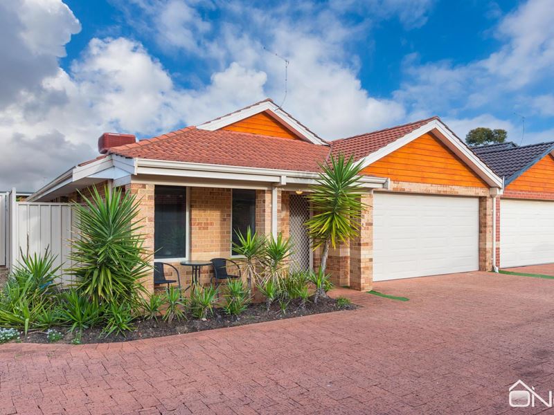 5/50 Sixth Road, Armadale