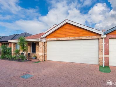 5/50 Sixth Road, Armadale WA 6112