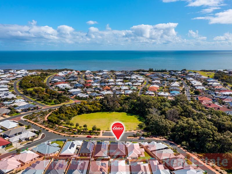 16 Bibra Loop, Dalyellup