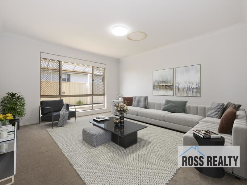 10A Edward Street, Bedford