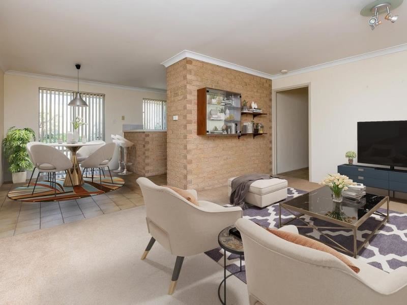 12A Bangor Place, Beldon